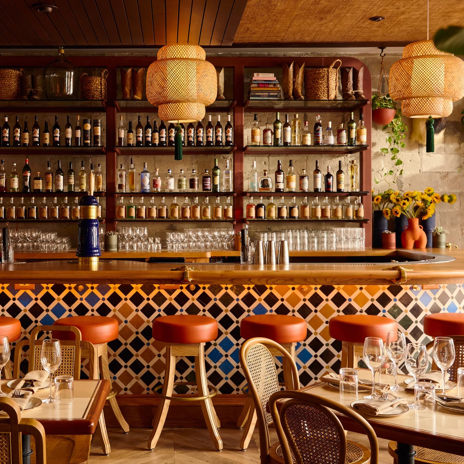 Tropezón - Main photo