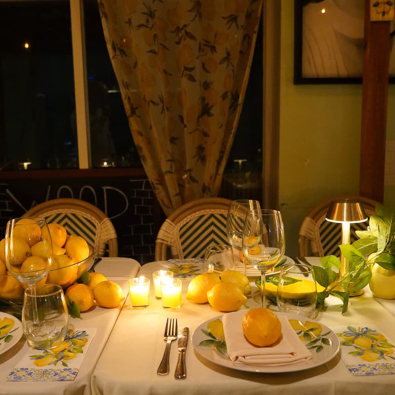 Limoncello - Photo 3