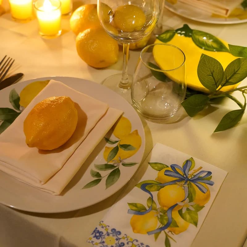 Limoncello - Main photo