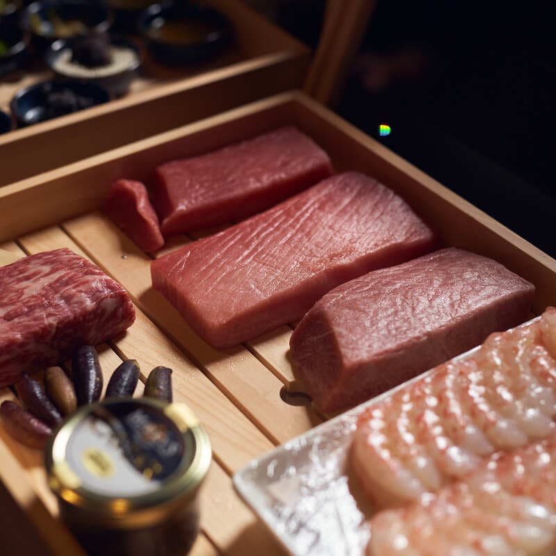 Gold Standard Sushi - Photo 3