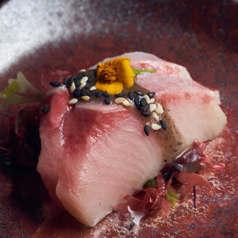 Gold Standard Sushi - Photo 5