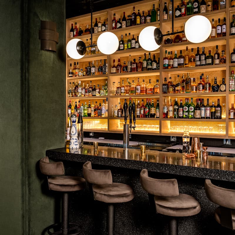 Orilla Bar & Grill - Photo 5