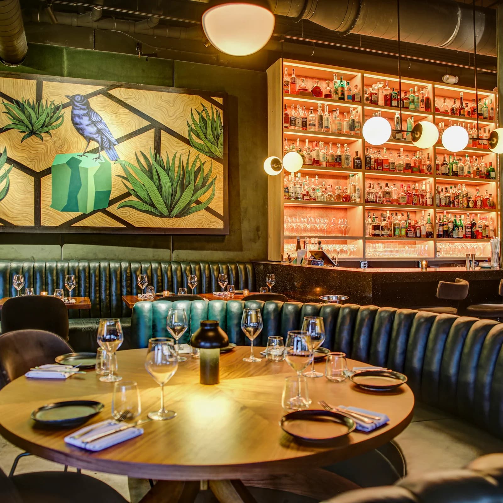 Orilla Bar & Grill - Main photo