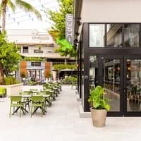 Sushi Garage Cocowalk