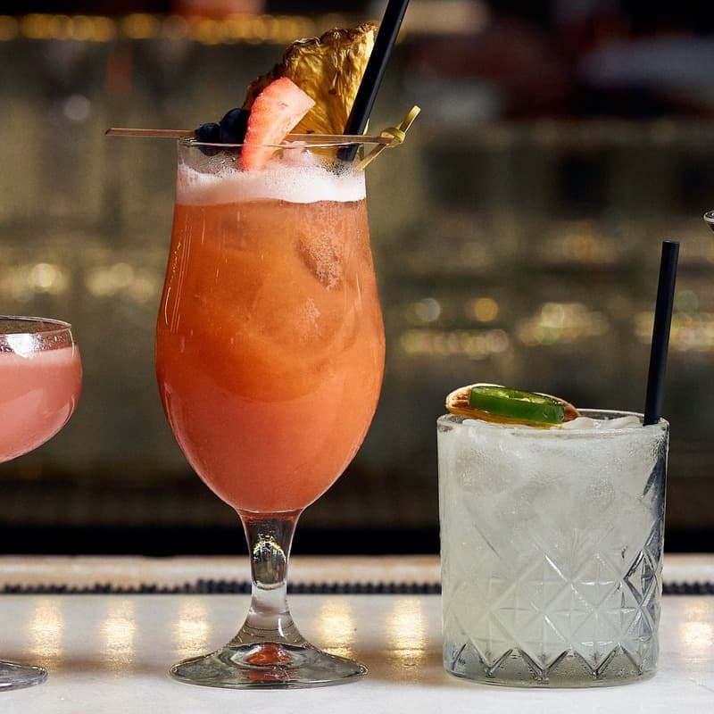 Dolce Italian Miami - Photo 3