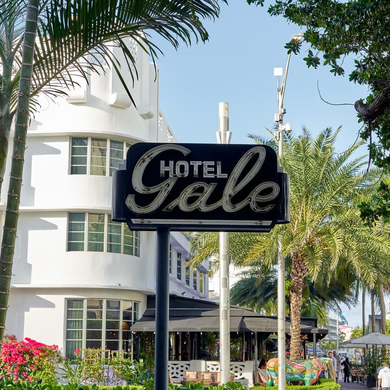 Dolce Italian Miami - Photo 4