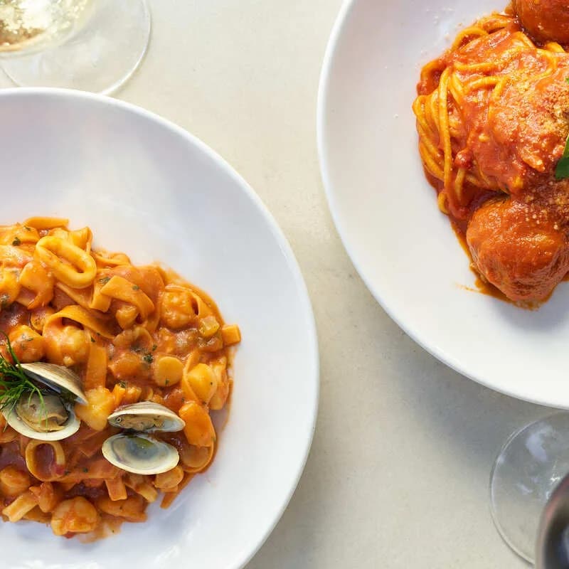 Dolce Italian Miami - Main photo