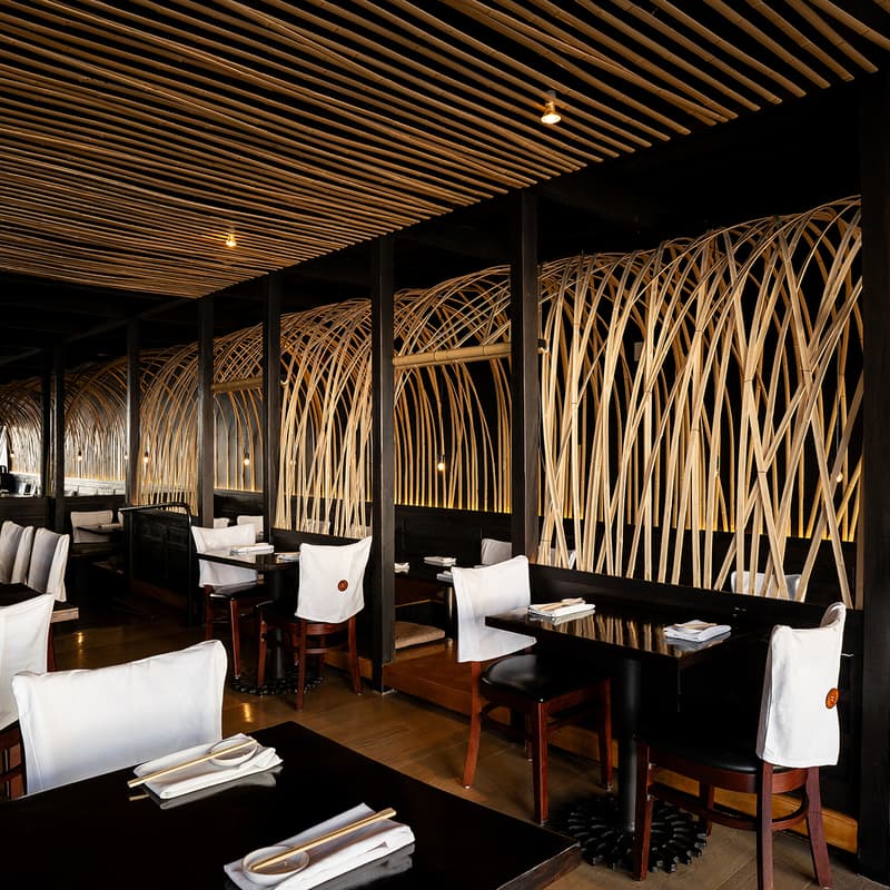 Toni's Sushi Bar - Photo 3