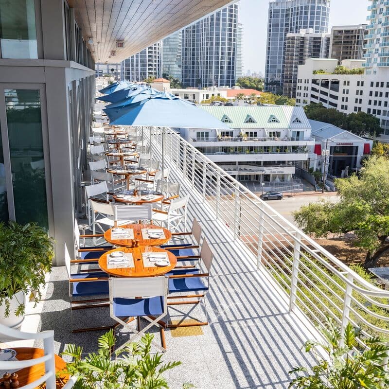 Bellini Miami - Photo 3