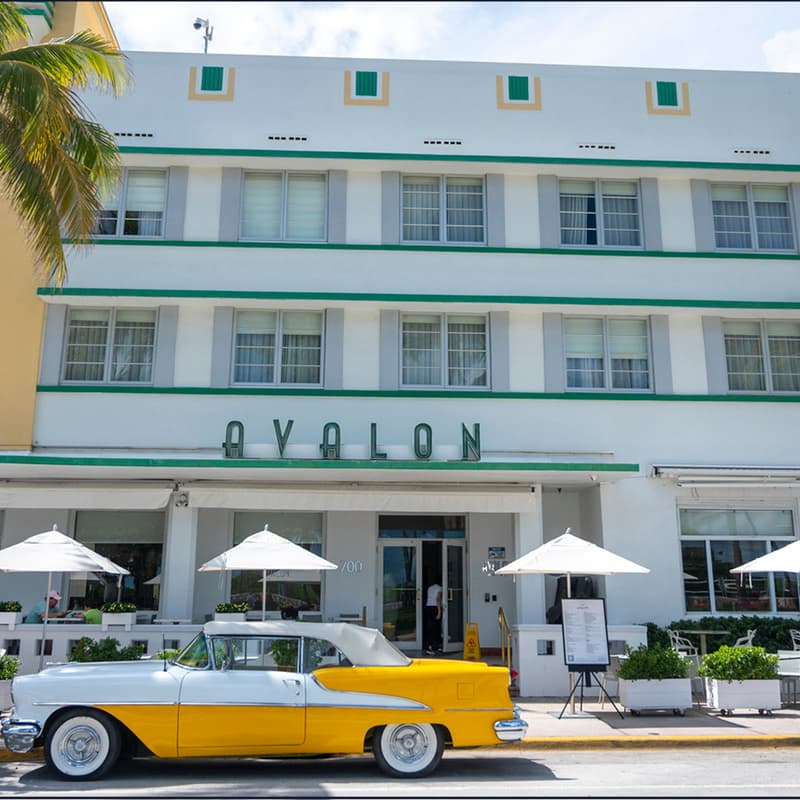 Avalon by Day - Photo 2