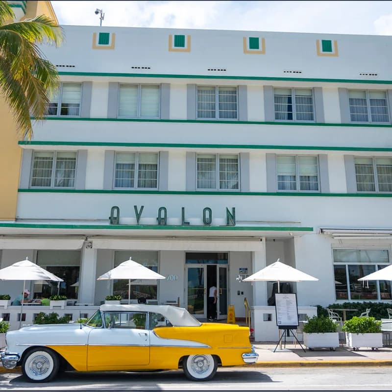 Avalon by Day - Main photo