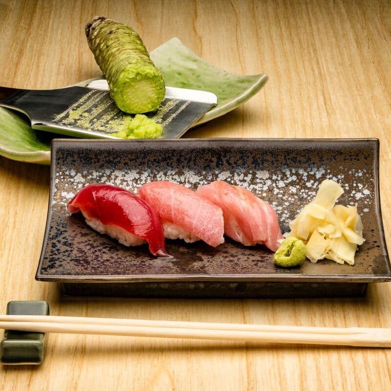 Ikigai Sushi Bar - Photo 5