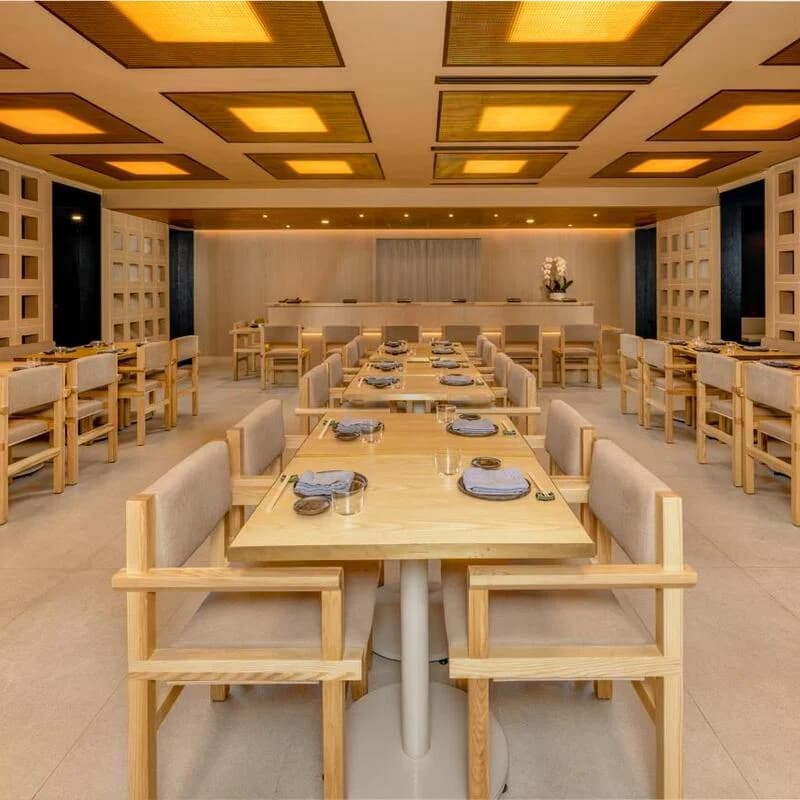 Ikigai Sushi Bar - Main photo
