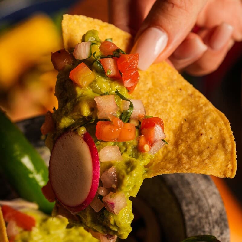 Coyote Taqueria - Photo 3