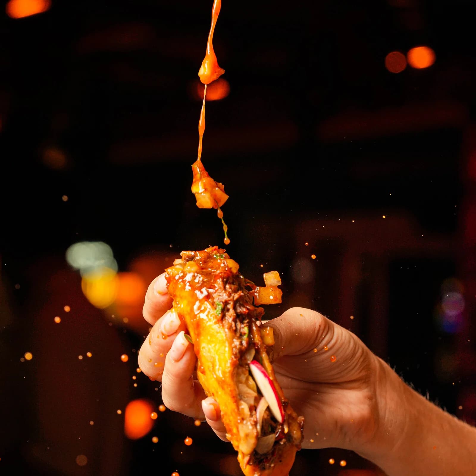 Coyote Taqueria - Main photo