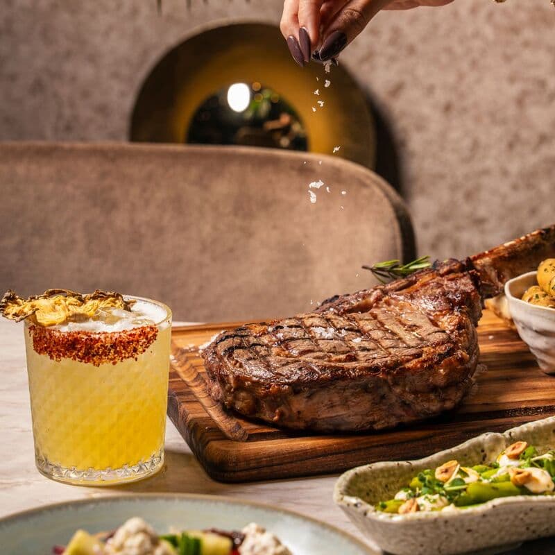 AMAVI Miami - Photo 4