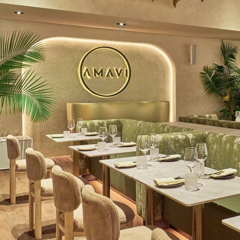 AMAVI Miami - Main photo