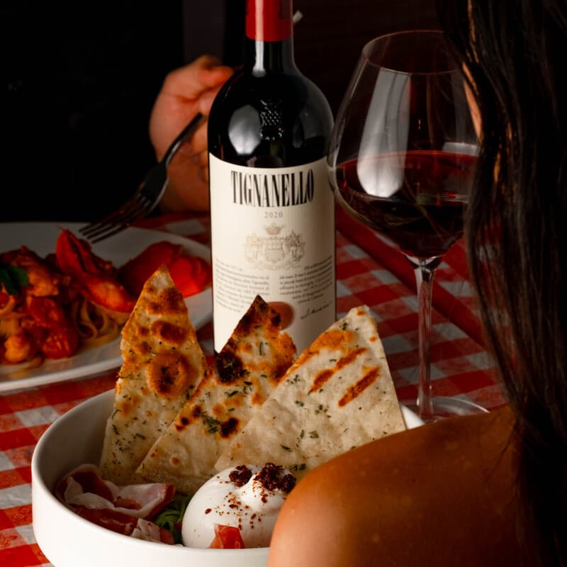 Il Pastaiolo - Photo 4