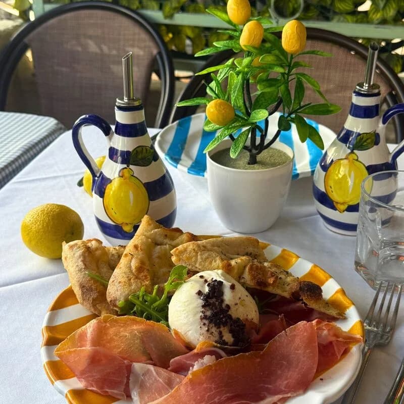 Il Pastaiolo - Main photo