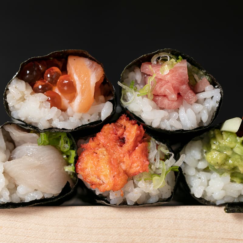 Bondi Sushi - Miami Beach - Photo 2