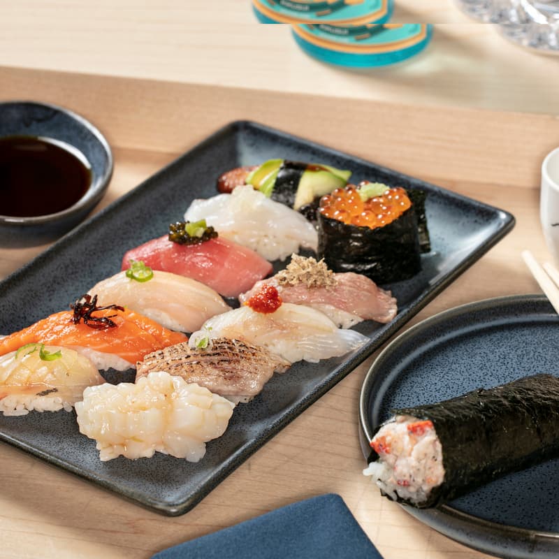 Bondi Sushi - Miami Beach - Photo 3