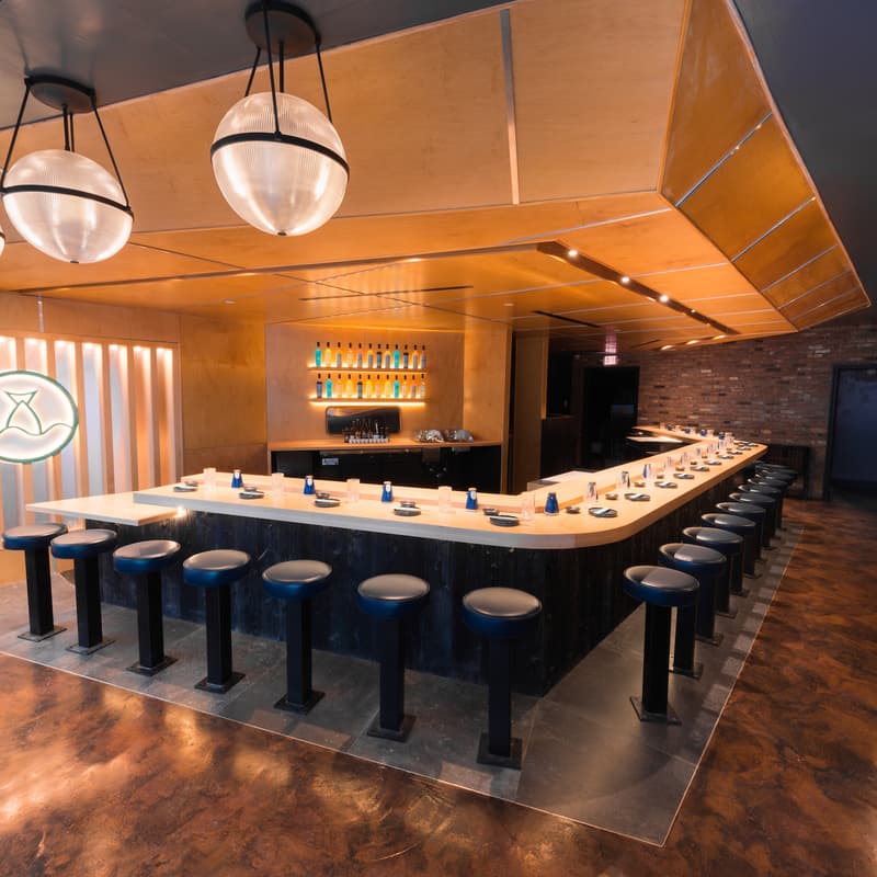 Bondi Sushi - Miami Beach - Photo 5