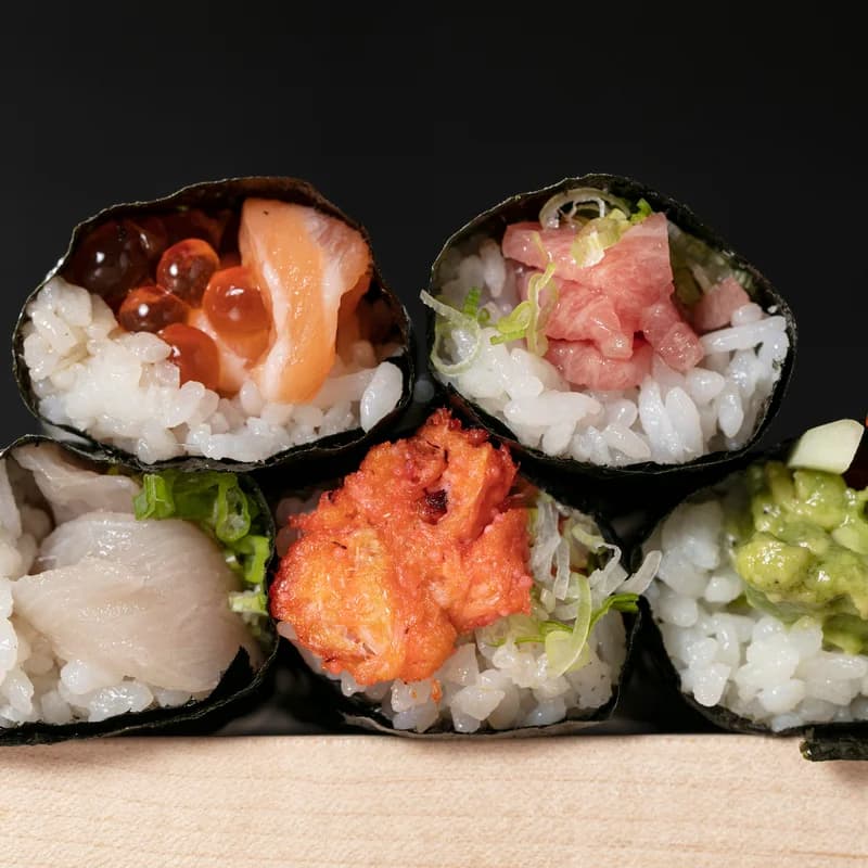 Bondi Sushi - Miami Beach - Main photo