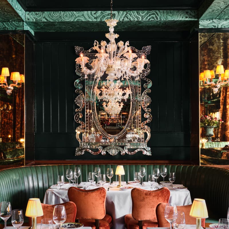 Carbone Miami - Photo 2