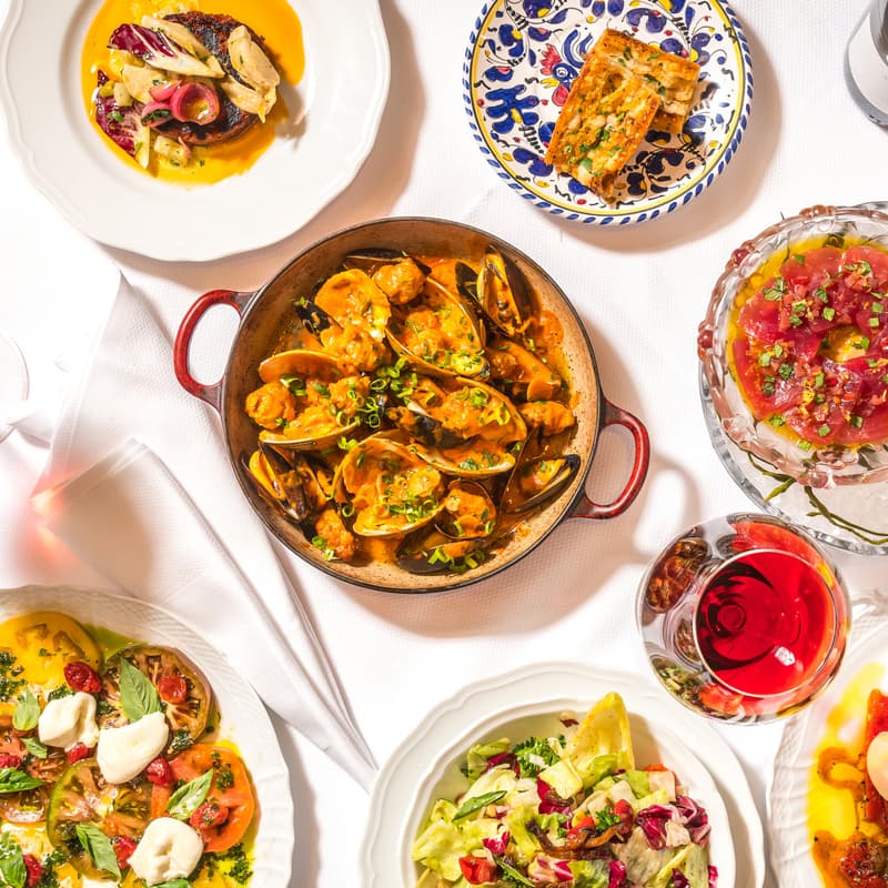 Carbone Miami - Photo 4