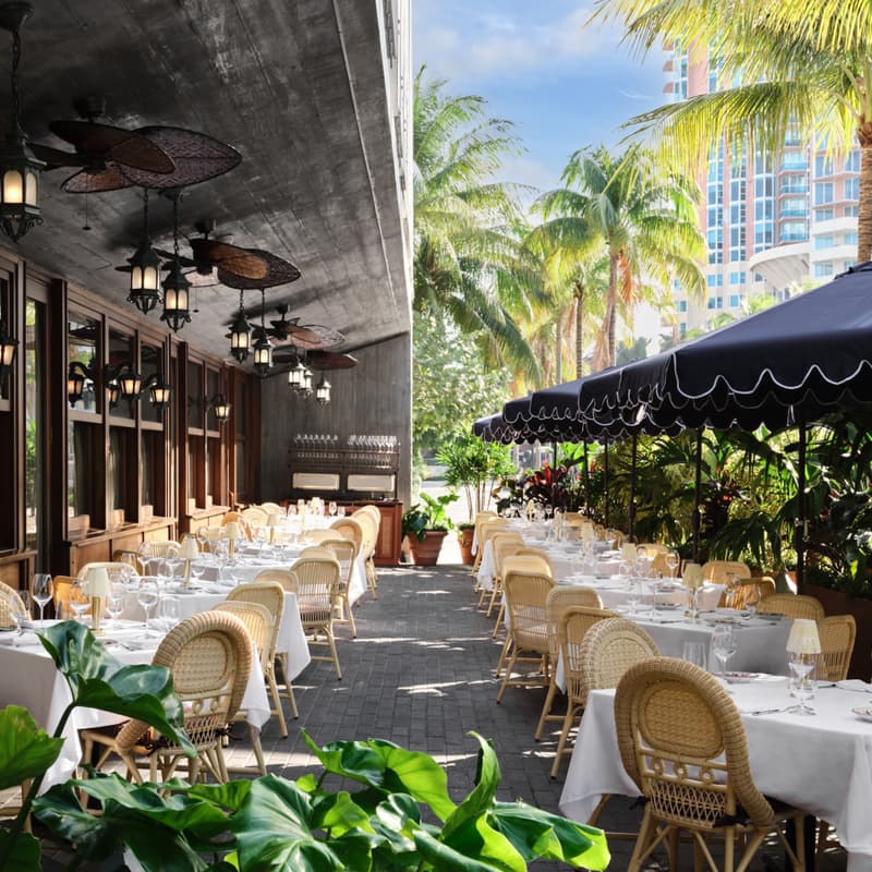 Carbone Miami - Photo 5