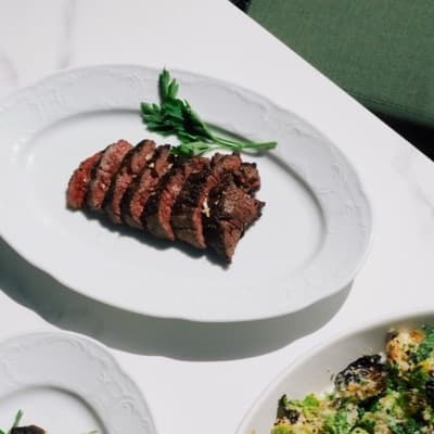 The Patio at The Joyce - Photo 2