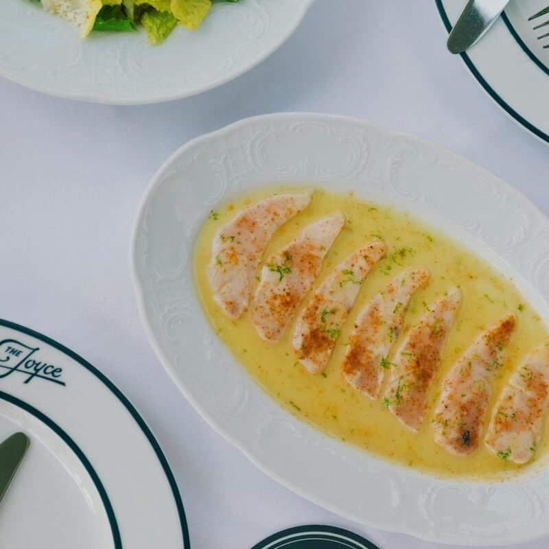 The Patio at The Joyce - Photo 3