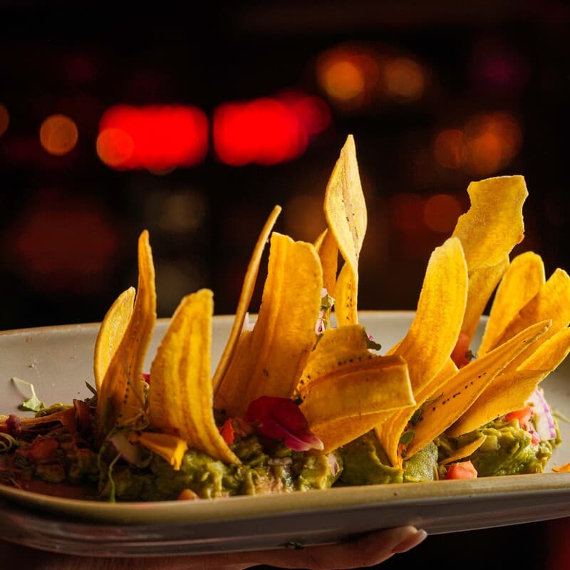 Esquina Cubana - Photo 5