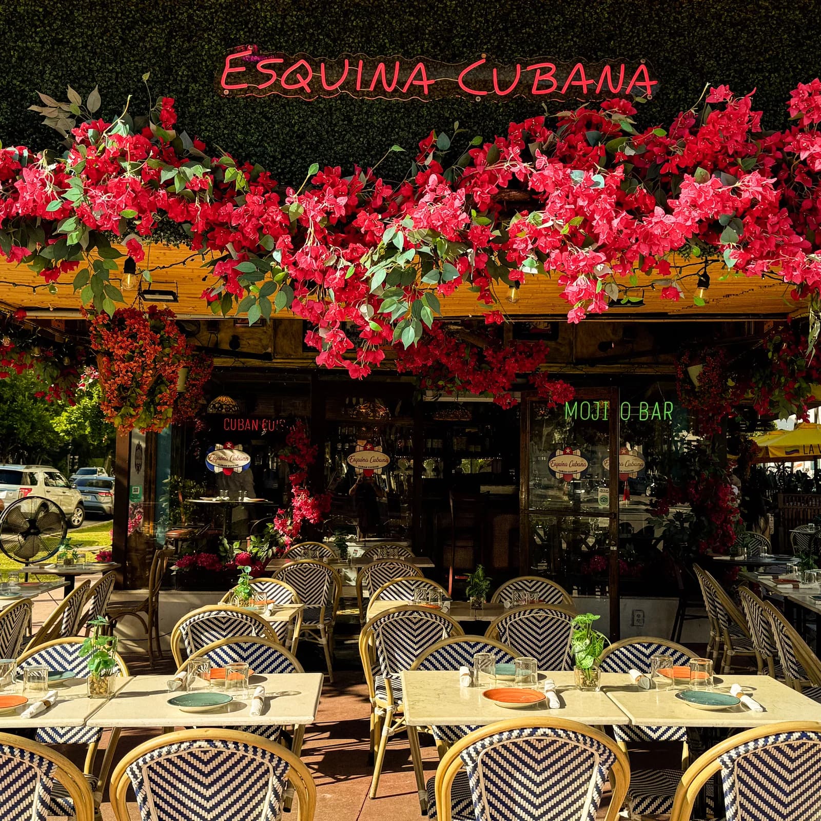 Esquina Cubana - Main photo