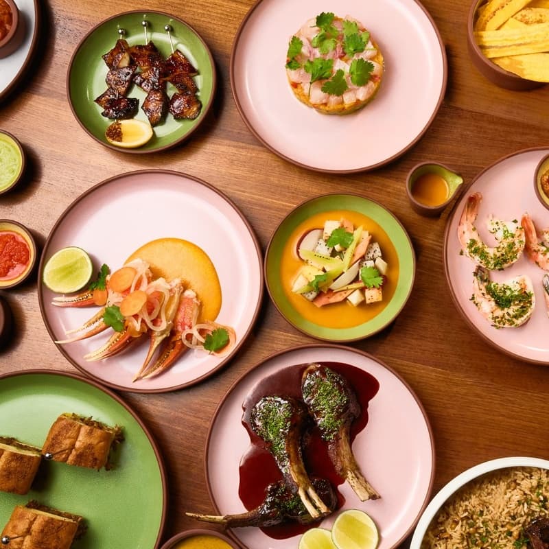 Las' Lap Miami - Photo 2