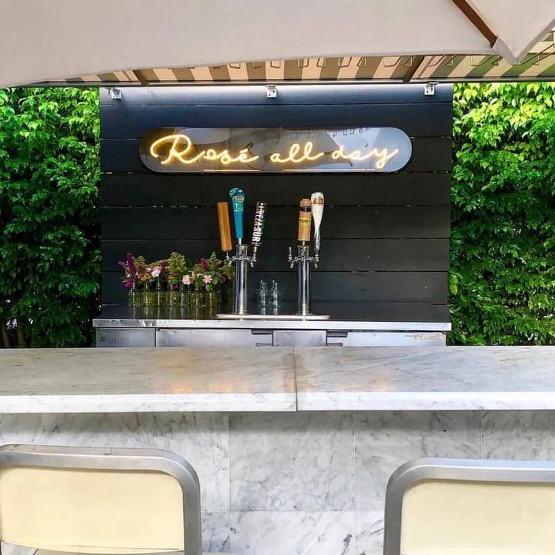 Morgans - Main photo