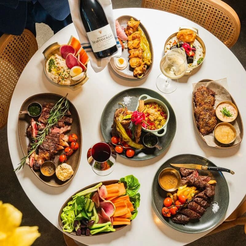 Motek 27 Miami Beach - Main photo