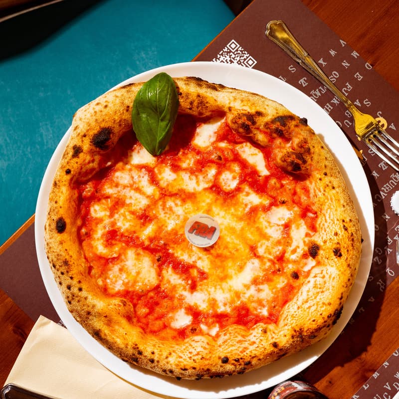 Fradiavolo - Photo 4