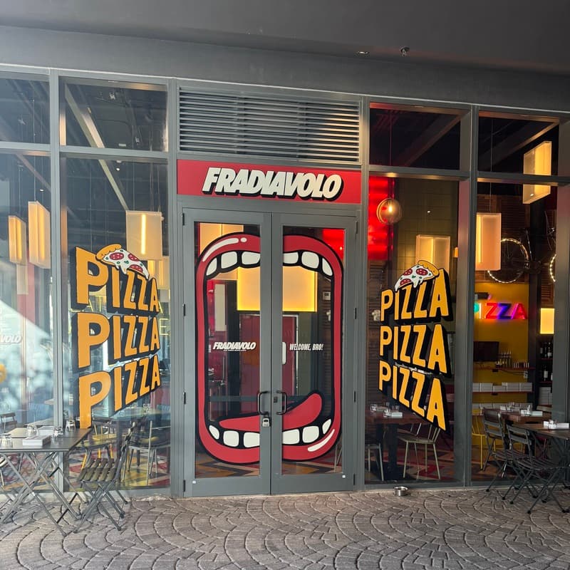 Fradiavolo - Photo 5