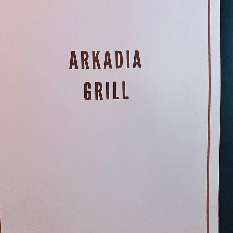 Arkadia Grill - Photo 4
