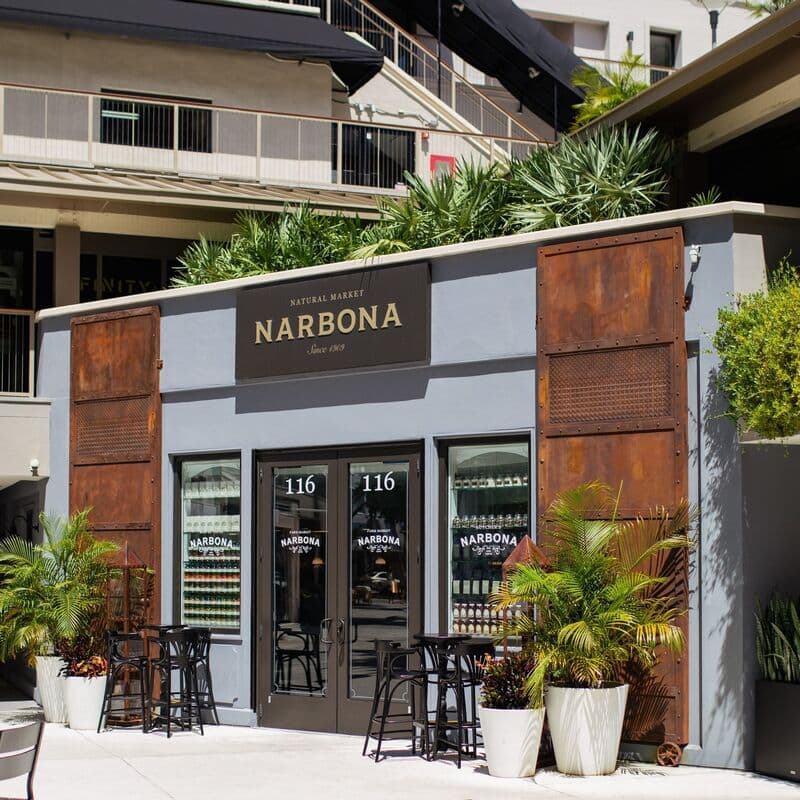 Narbona Coconut Grove - Photo 2