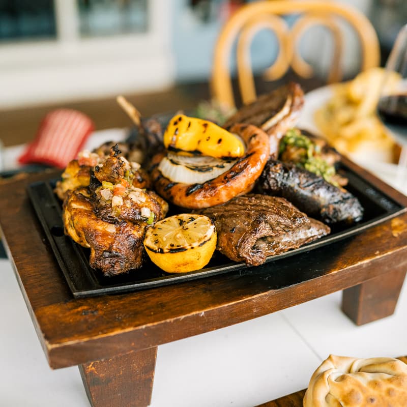 Loretta & The Butcher - Photo 3