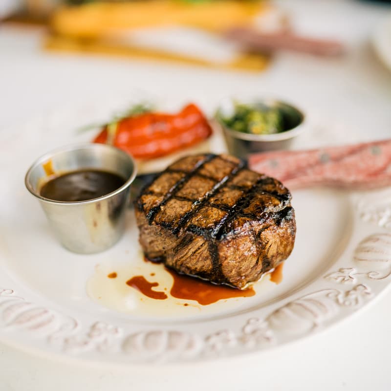 Loretta & The Butcher - Photo 5