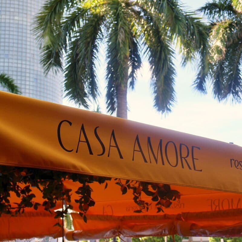Casa Amore - Photo 2