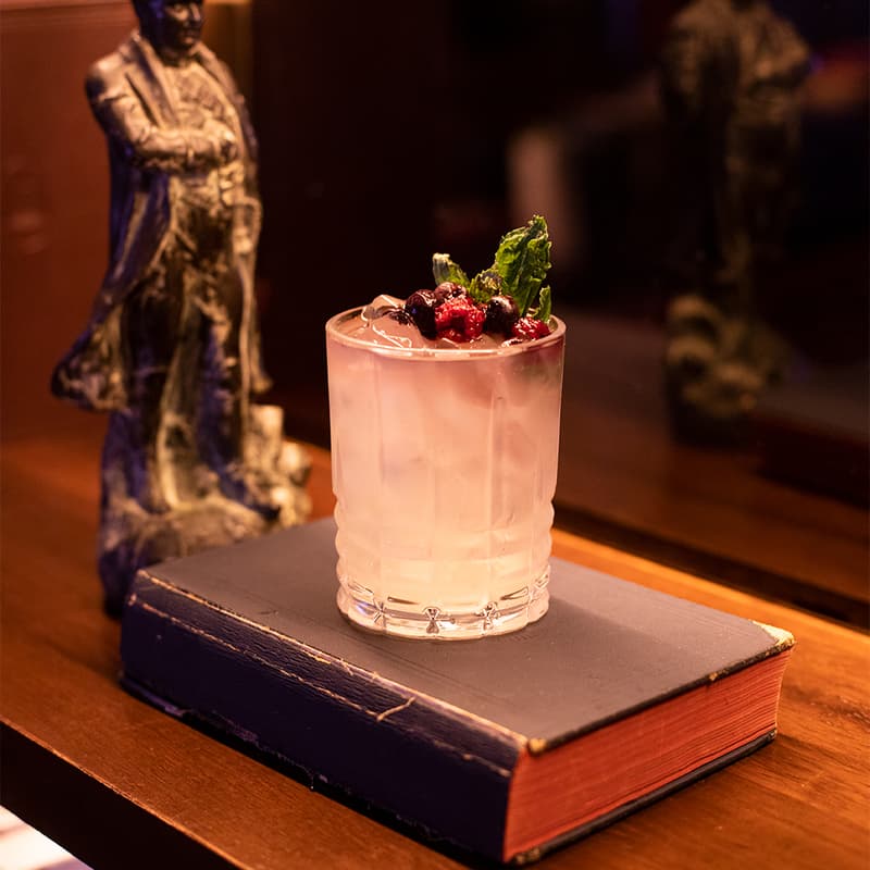 Presidente Bar - Photo 2