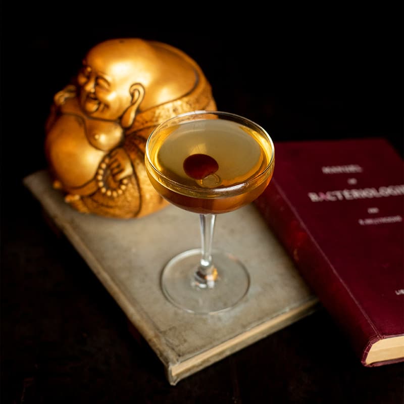 Presidente Bar - Photo 3