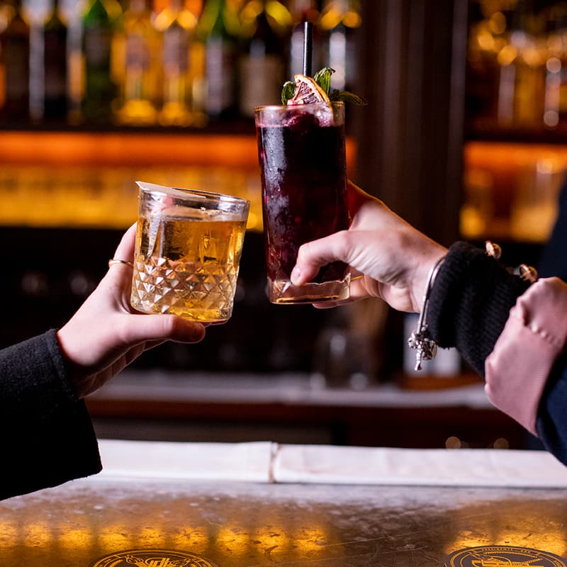 Presidente Bar - Photo 4