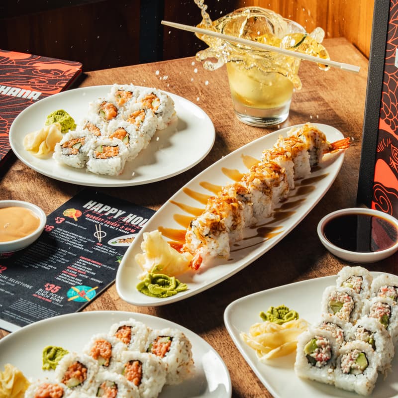 Benihana - Coral Gables, FL - Photo 4