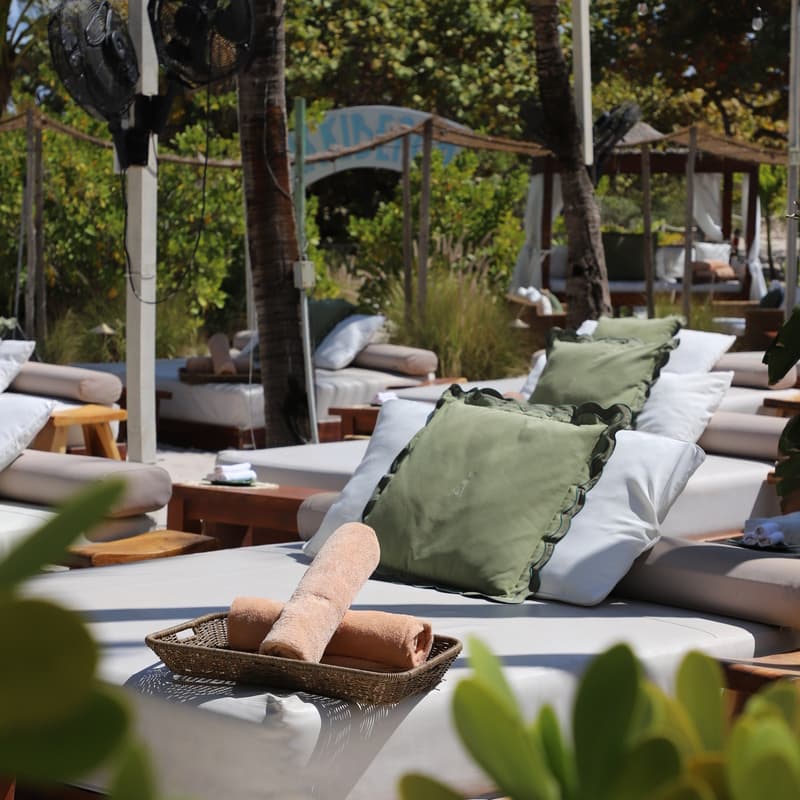 Nikki Beach Miami - Photo 3