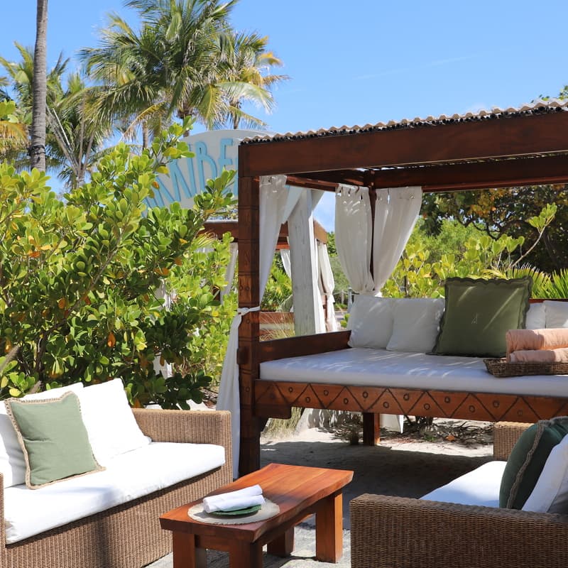 Nikki Beach Miami - Photo 4